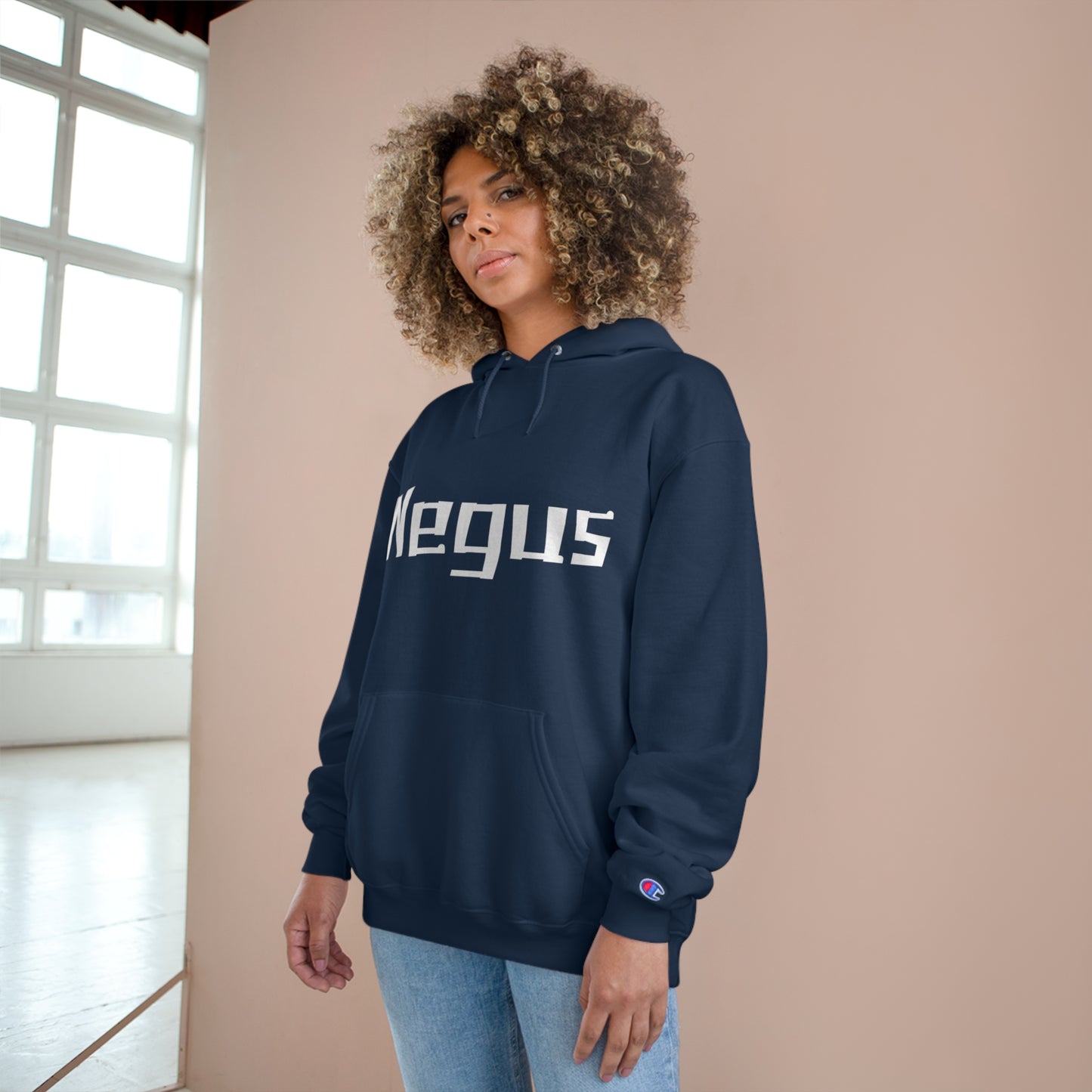 My Negus Hoodie