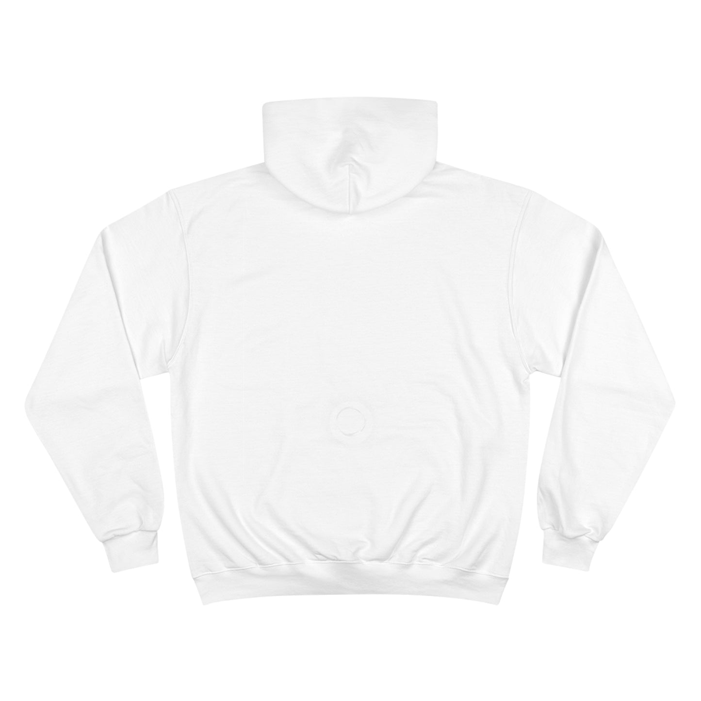 Donna D Chain Hoodie