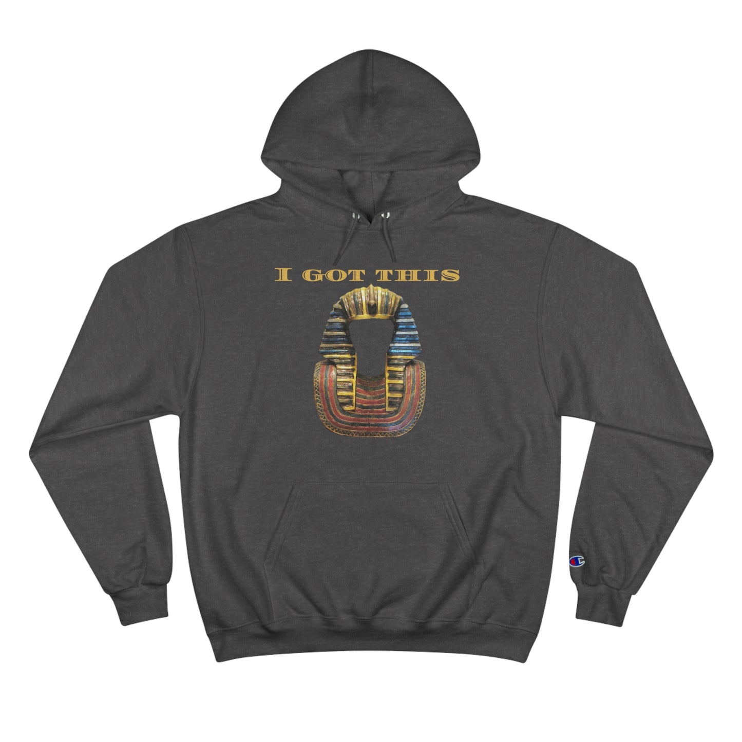 I Got This Pharaoh Hoodie