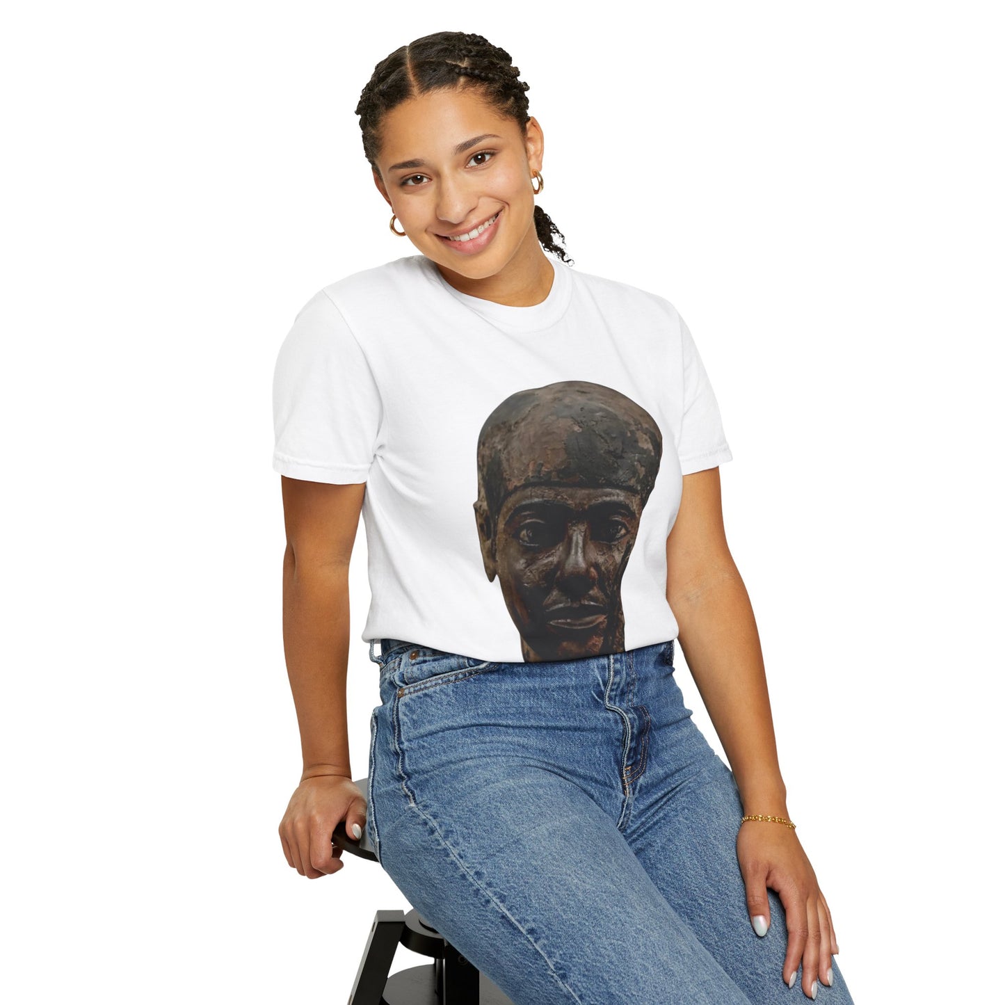 Imhotep Tee
