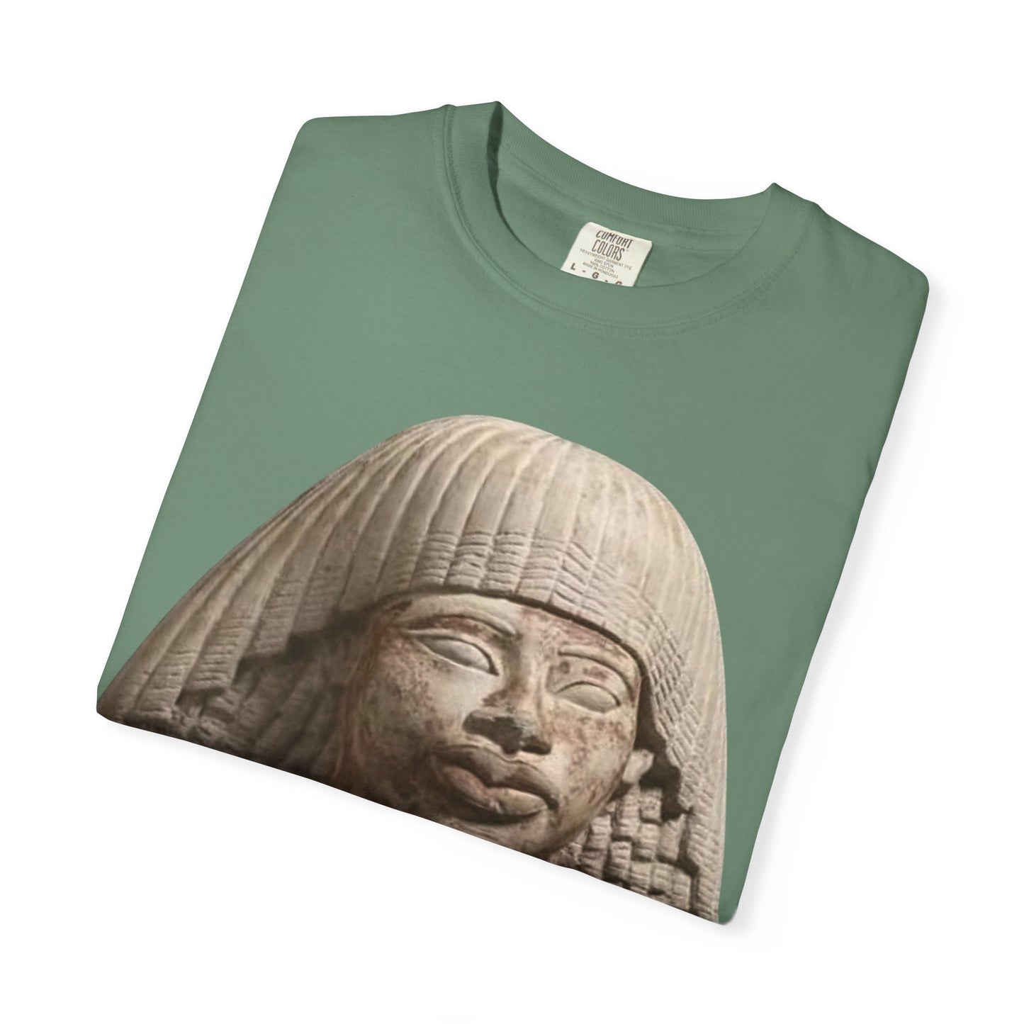 Amenhotep III Classic Tee