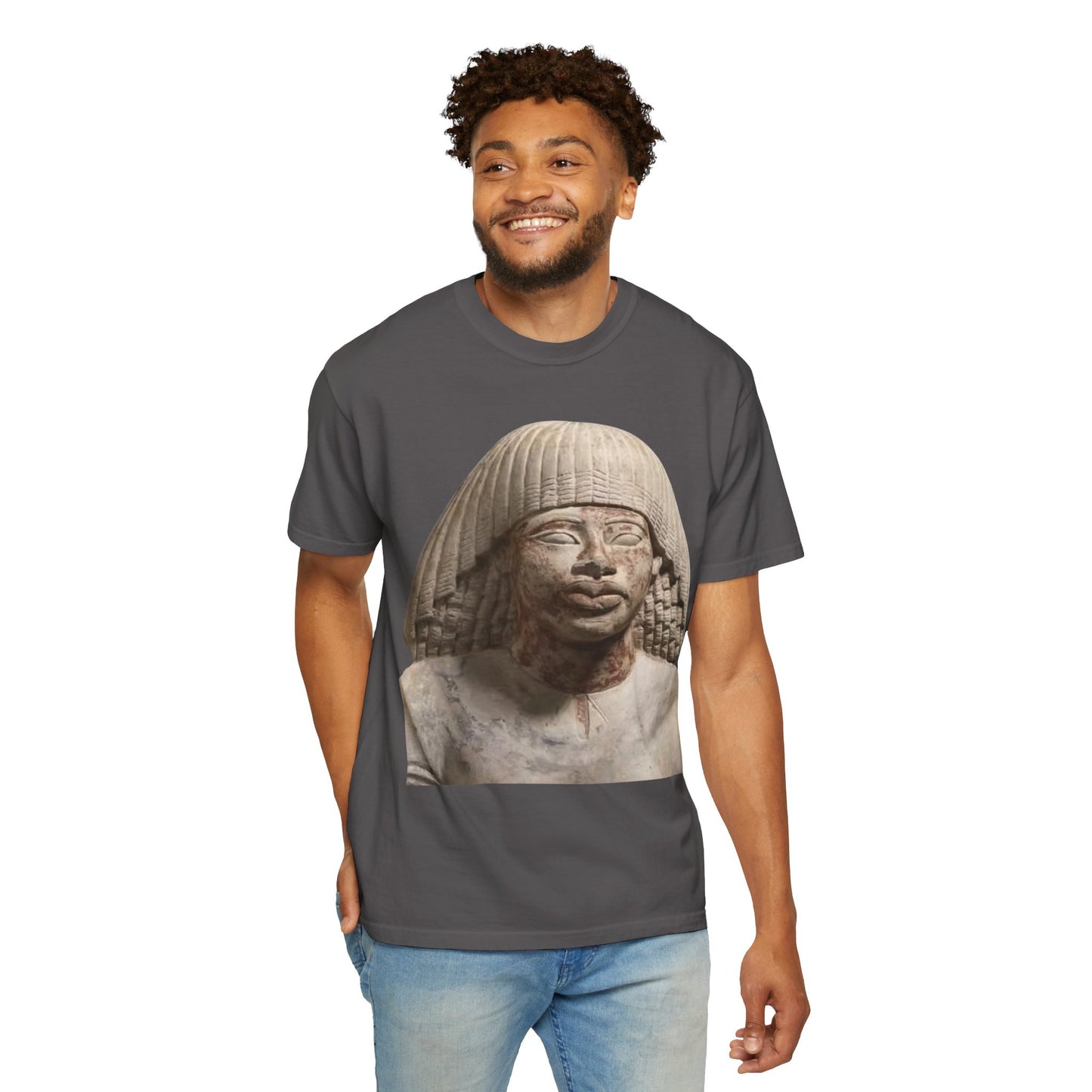 Amenhotep III Classic Tee