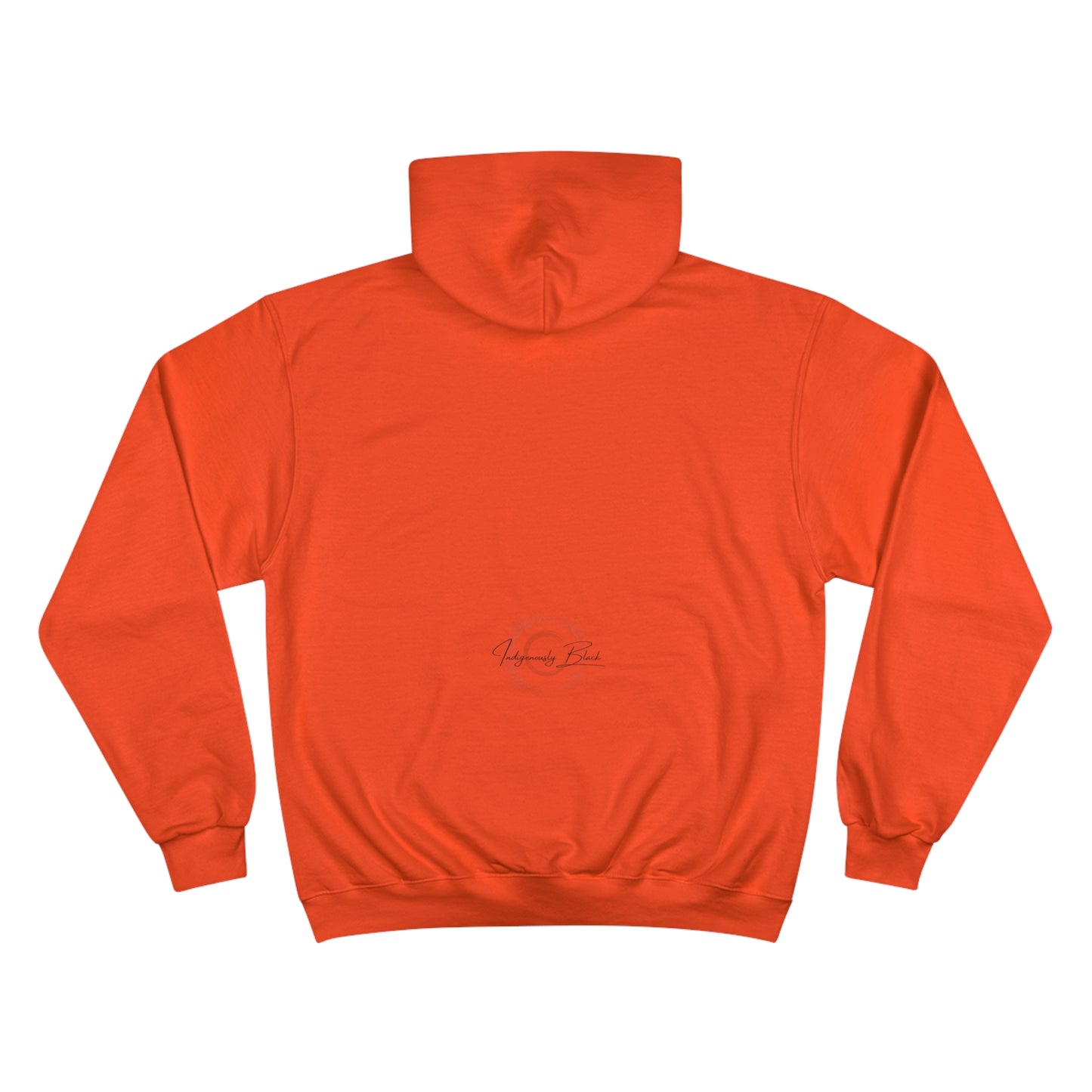 My Negus Hoodie