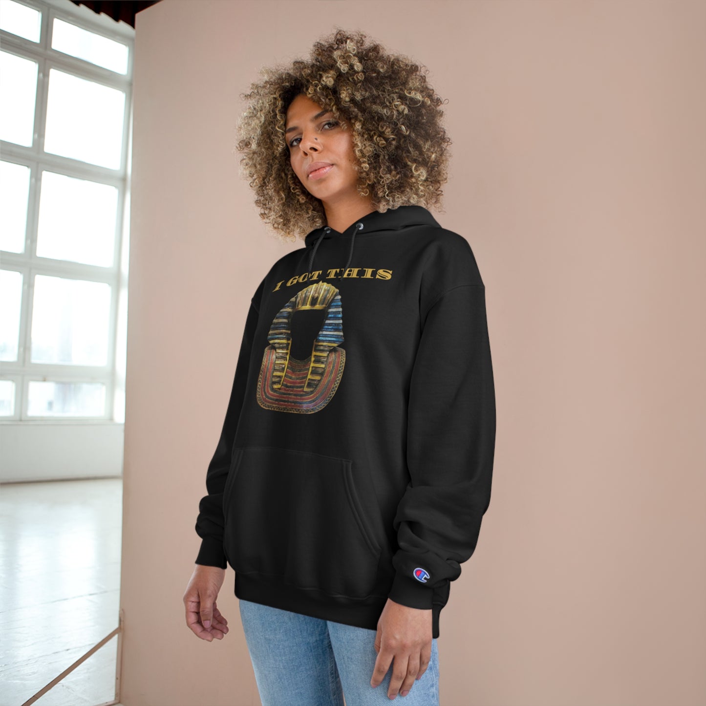I Got This Pharaoh Hoodie