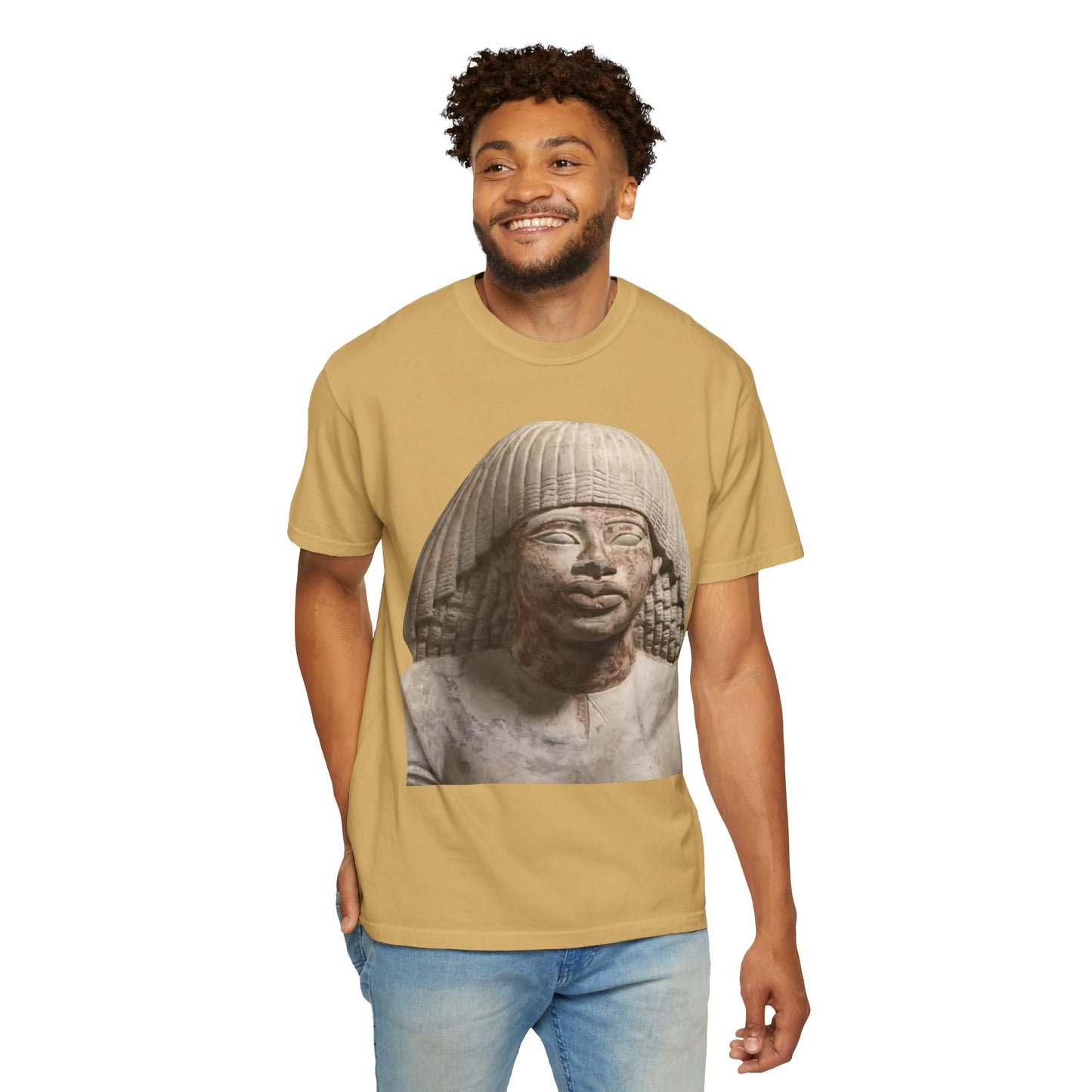 Amenhotep III Classic Tee