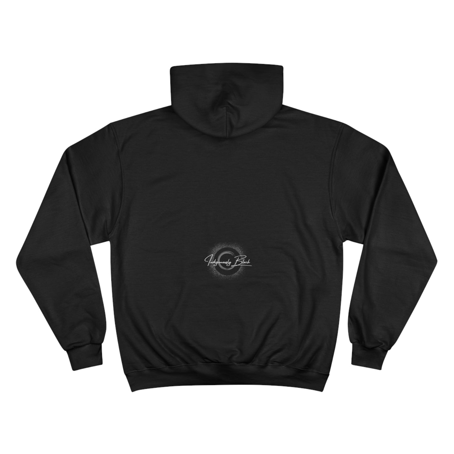 My Negus Hoodie