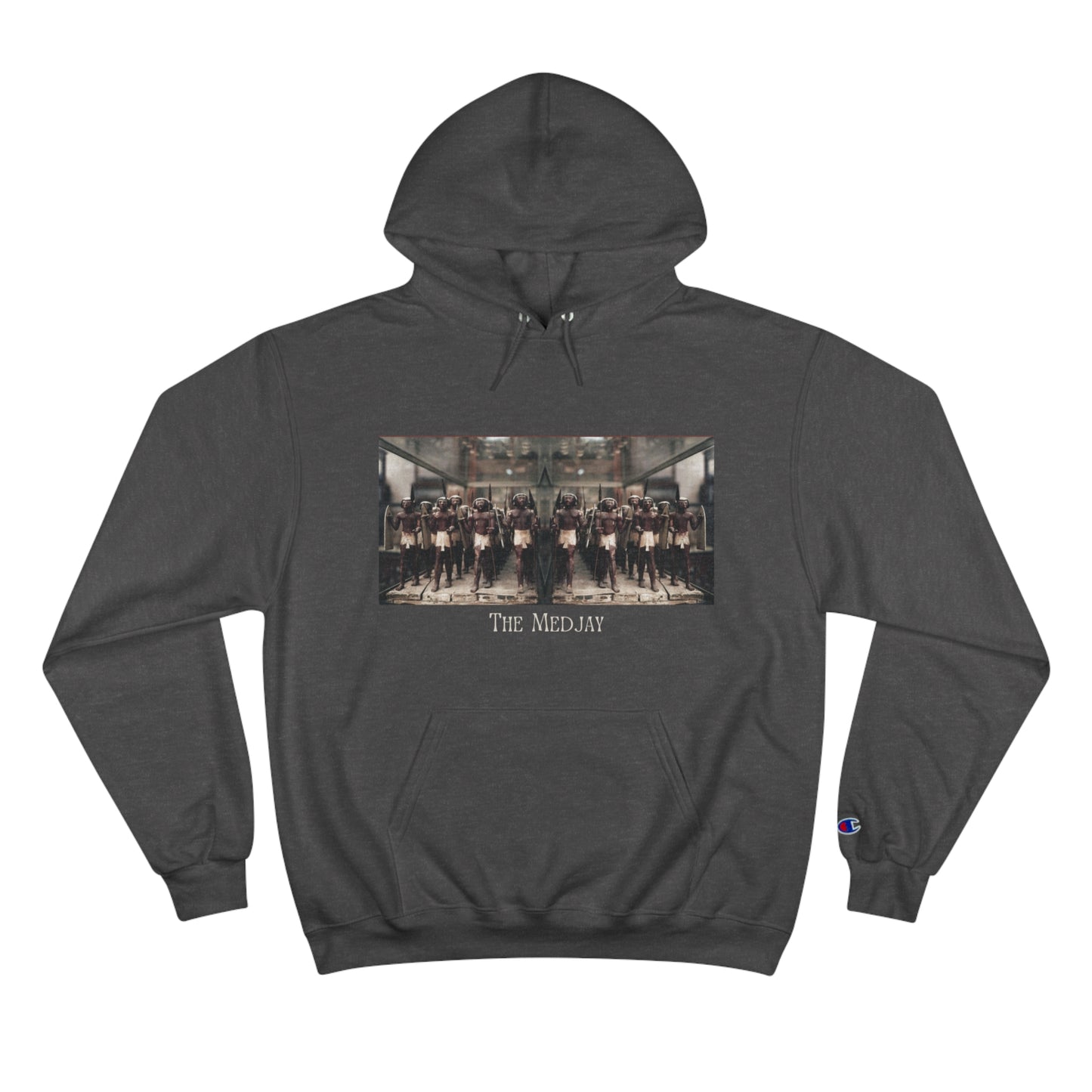 The Medjay Hoodie