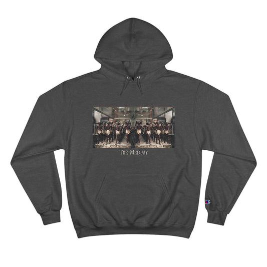 The Medjay Hoodie