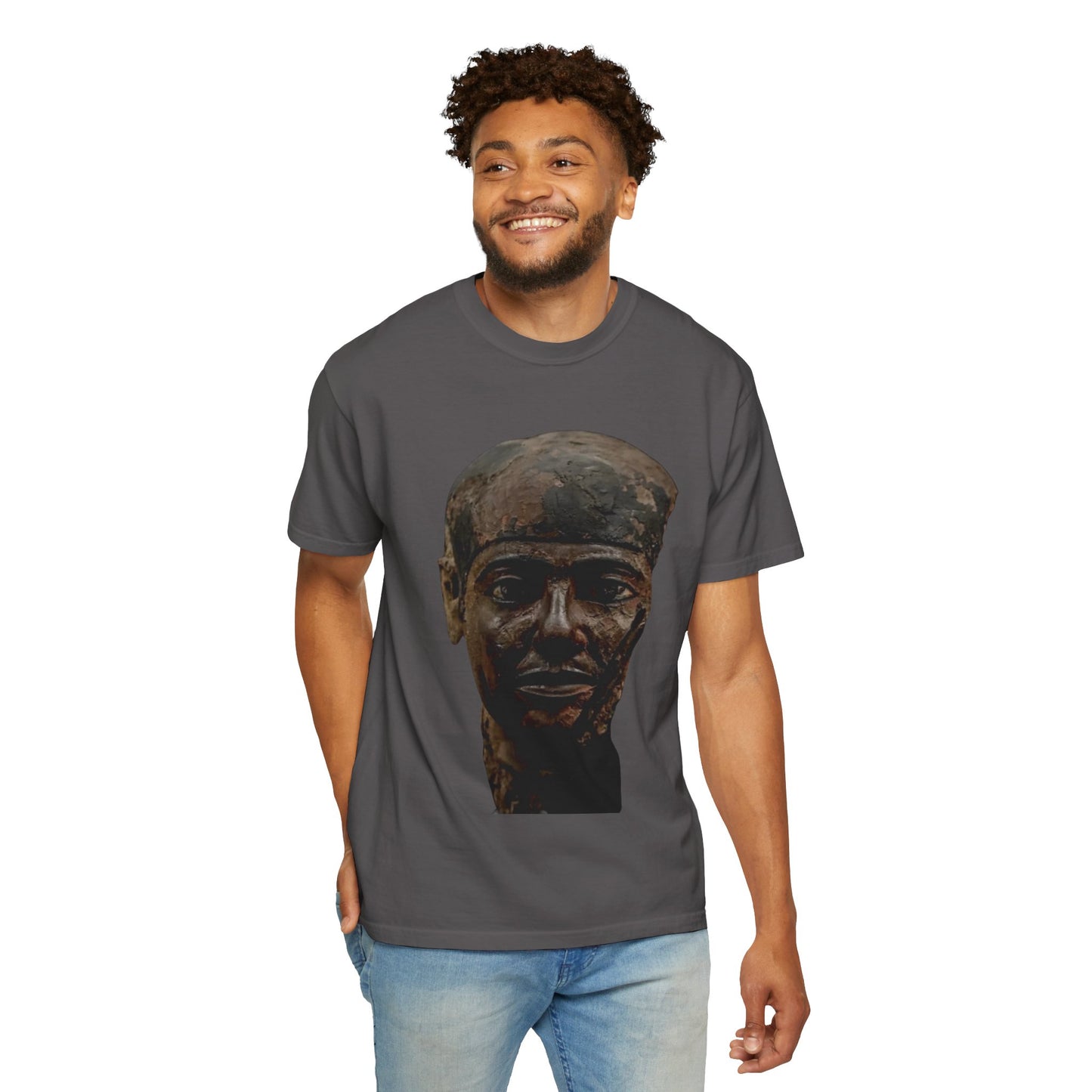 Imhotep Tee