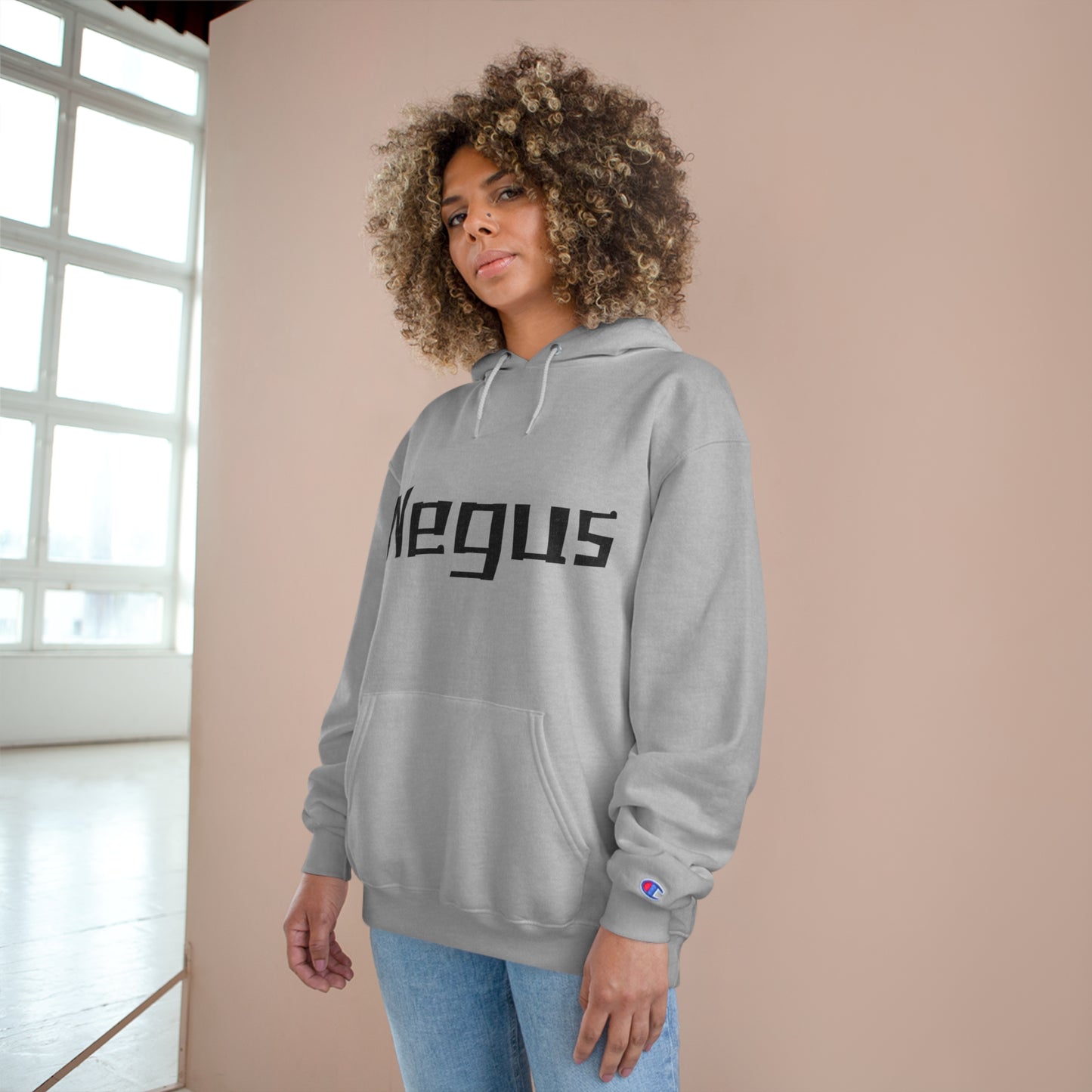 My Negus Hoodie