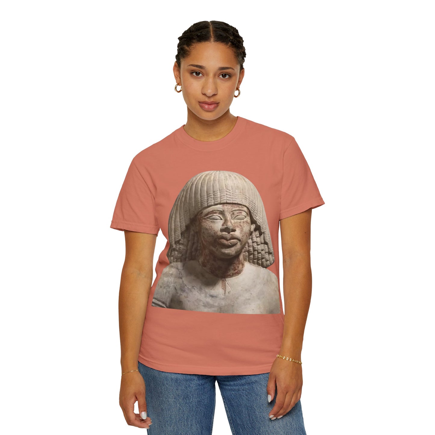 Amenhotep III Classic Tee