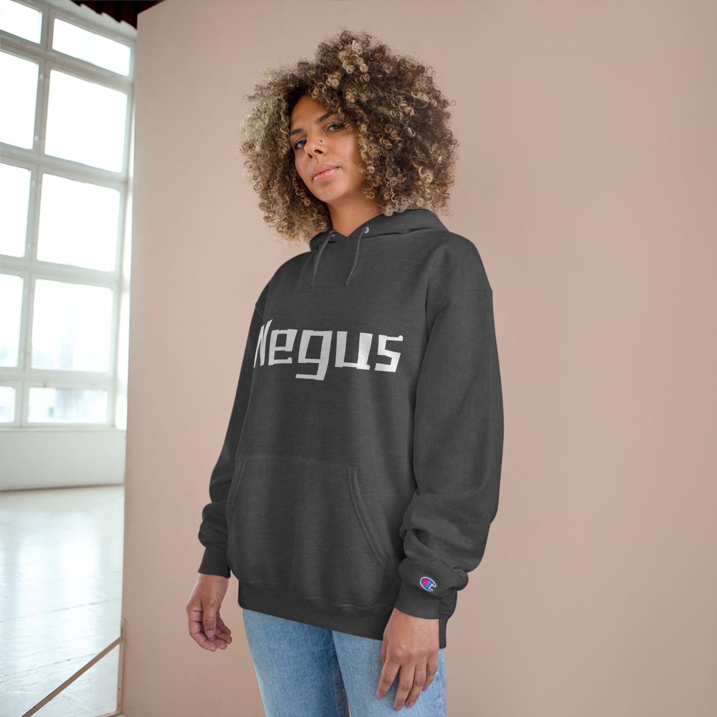 My Negus Hoodie