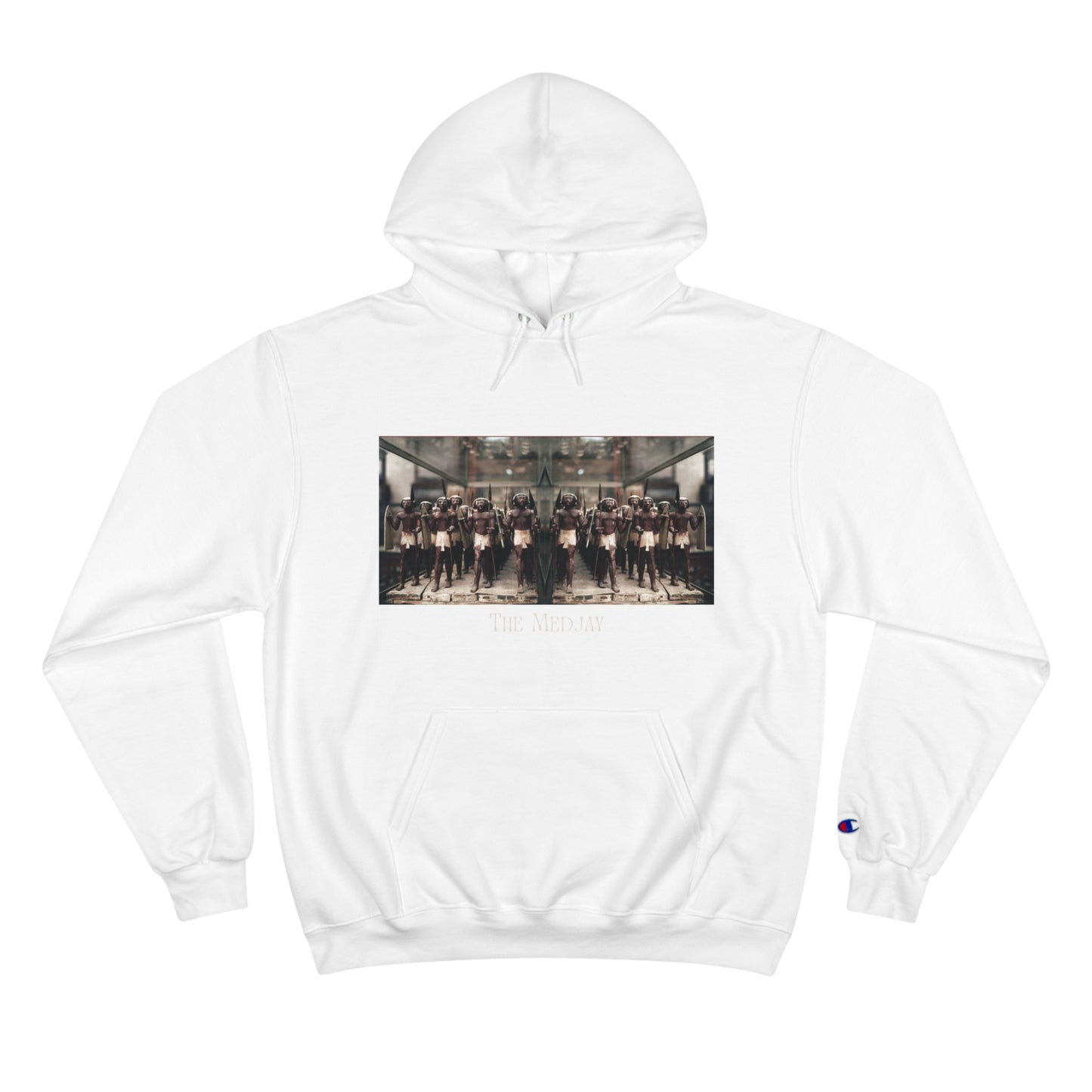 The Medjay Hoodie
