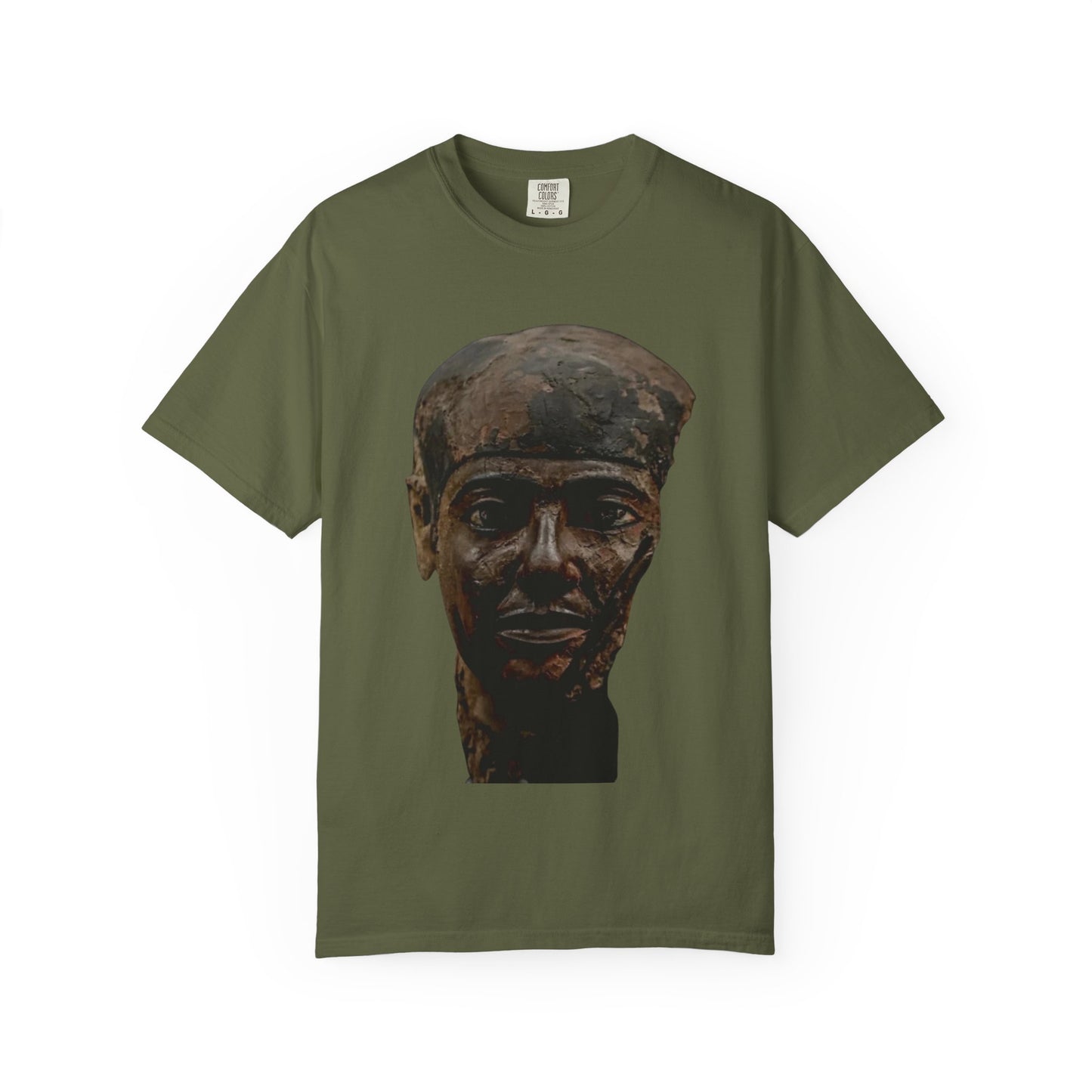 Imhotep Tee