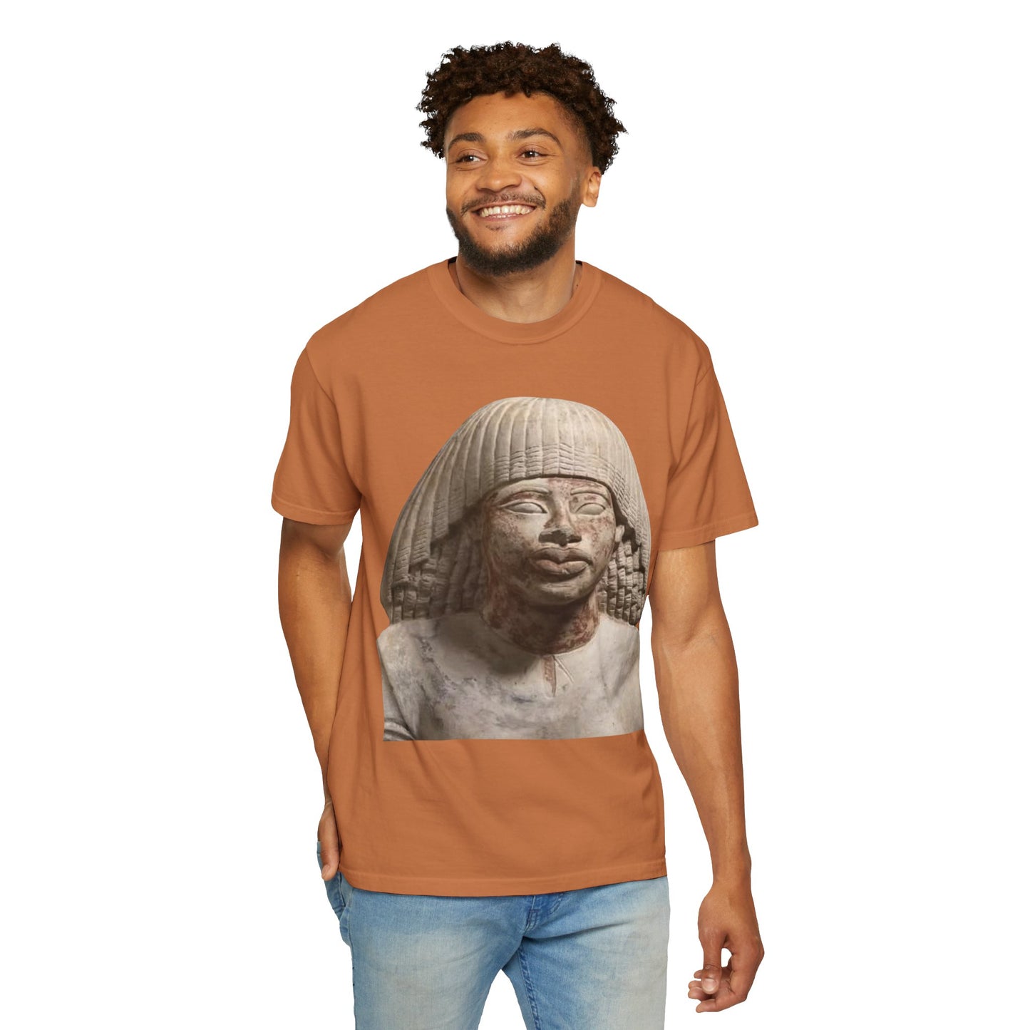 Amenhotep III Classic Tee