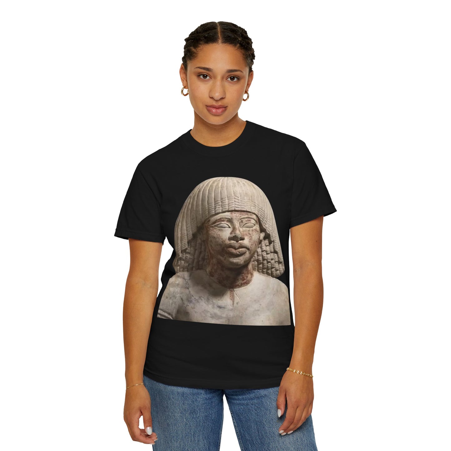 Amenhotep III Classic Tee