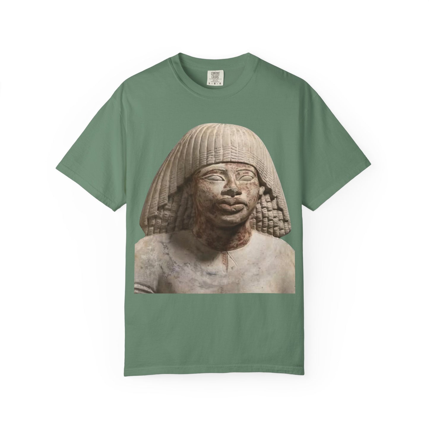 Amenhotep III Classic Tee