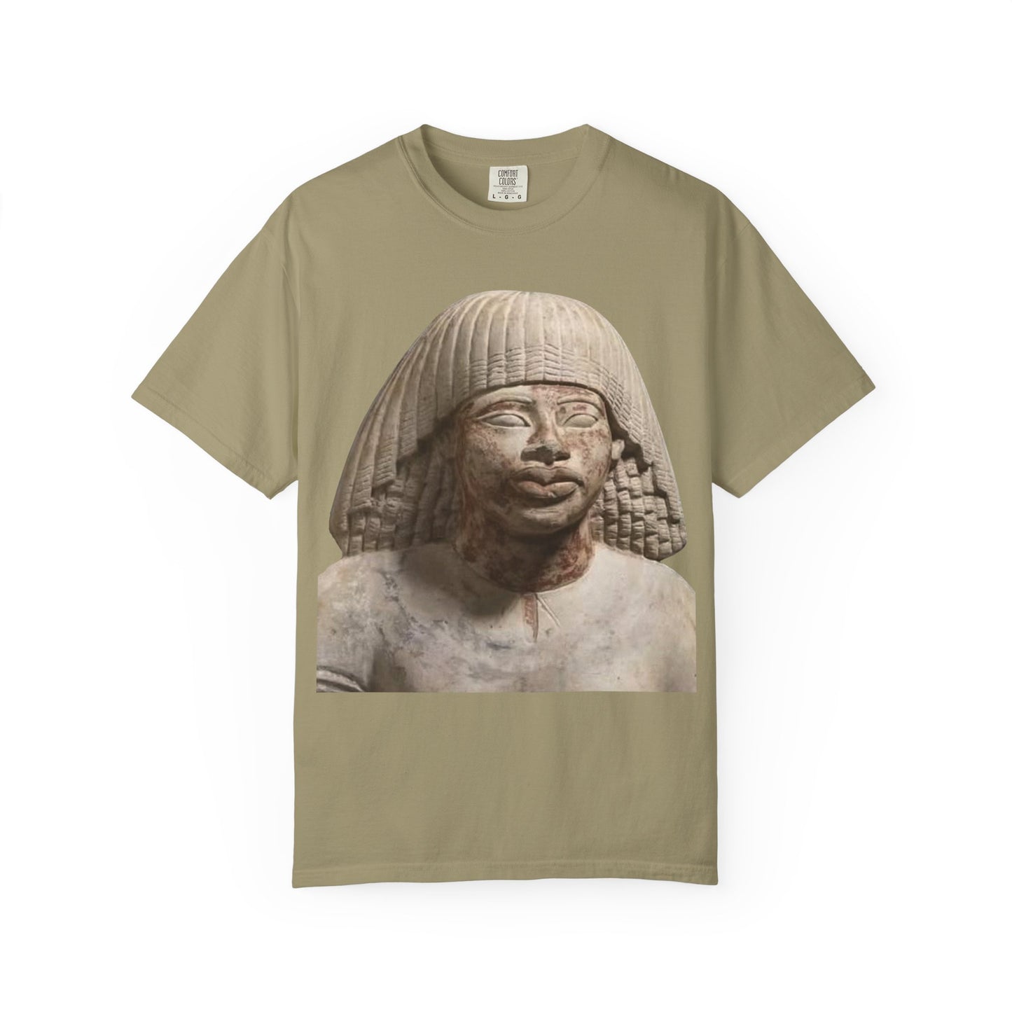 Amenhotep III Classic Tee