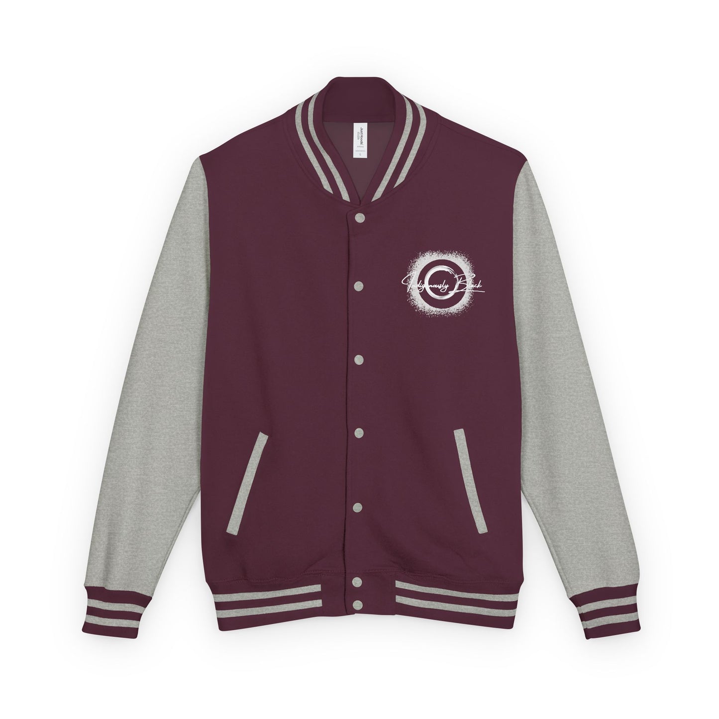 Negus Letterman Jacket