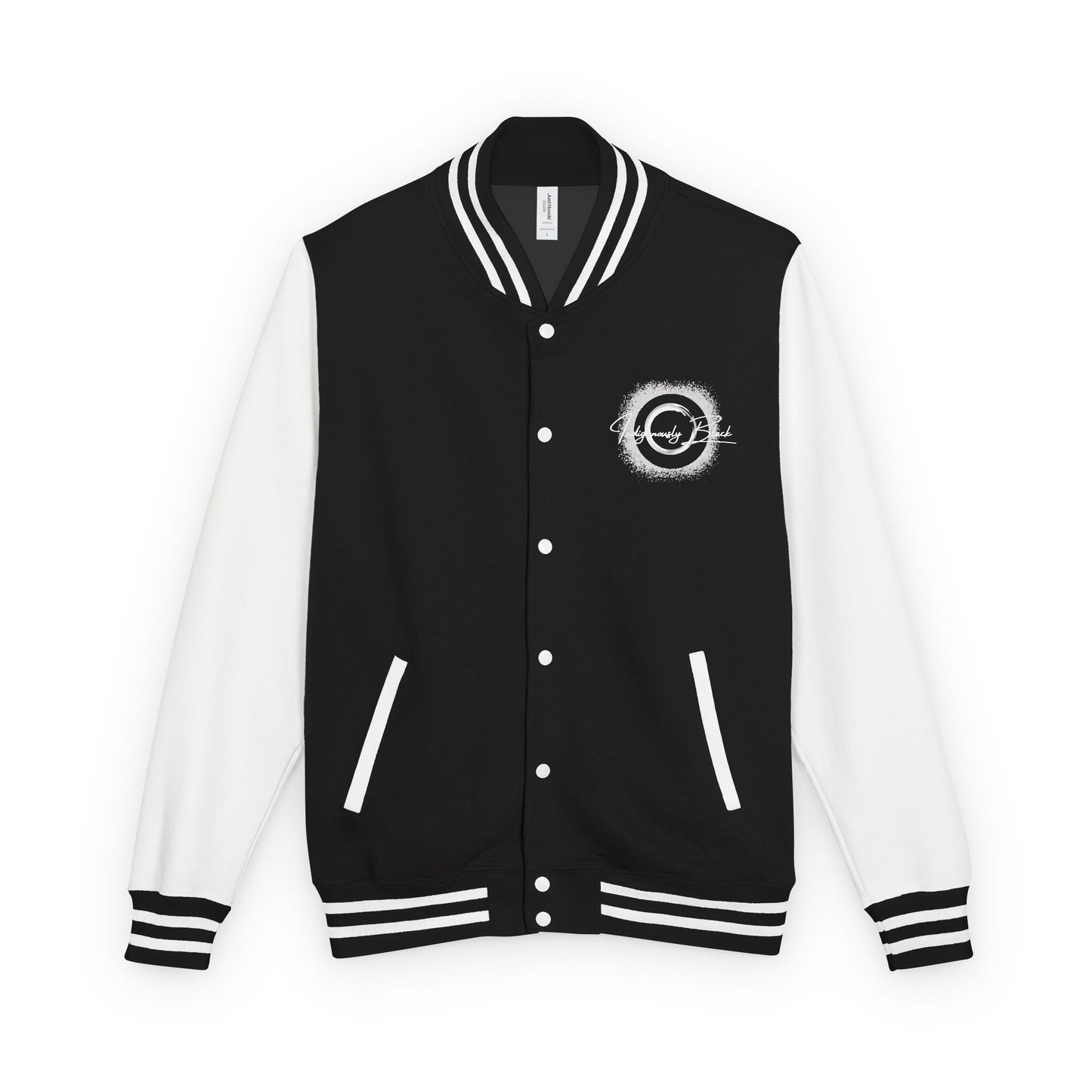 Negus Letterman Jacket