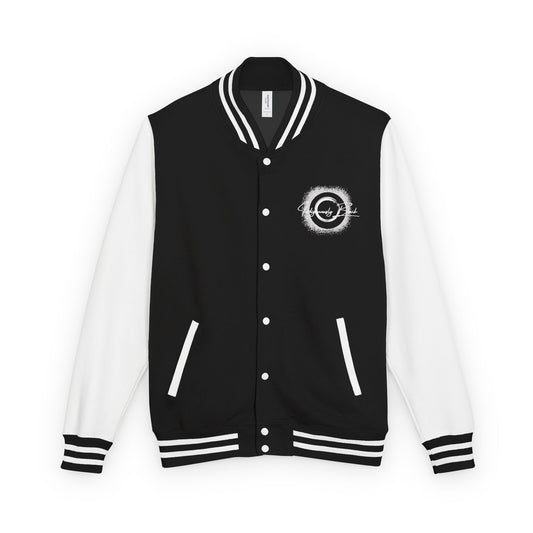 Negus Letterman Jacket
