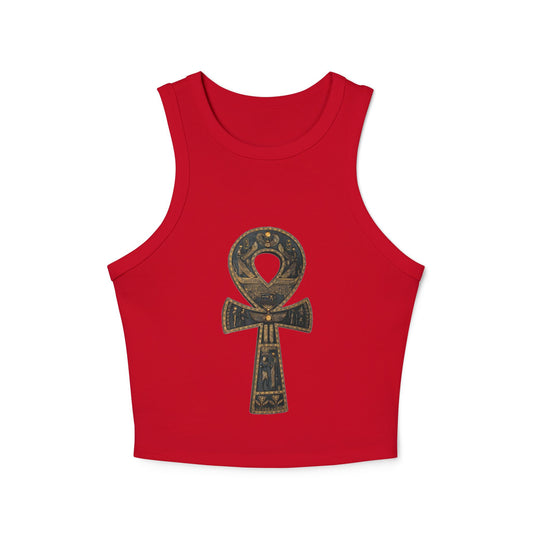 Ankh Racer Tank