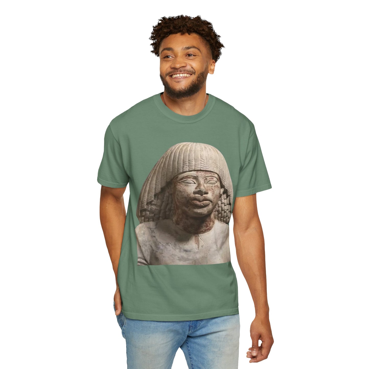 Amenhotep III Classic Tee