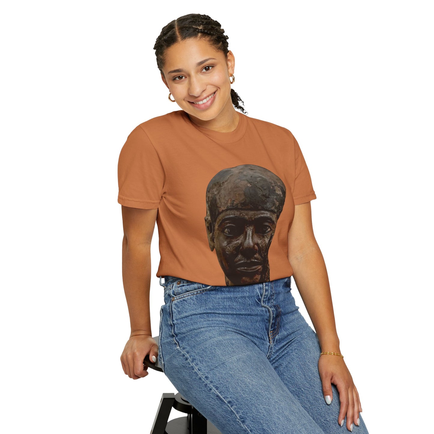 Imhotep Tee