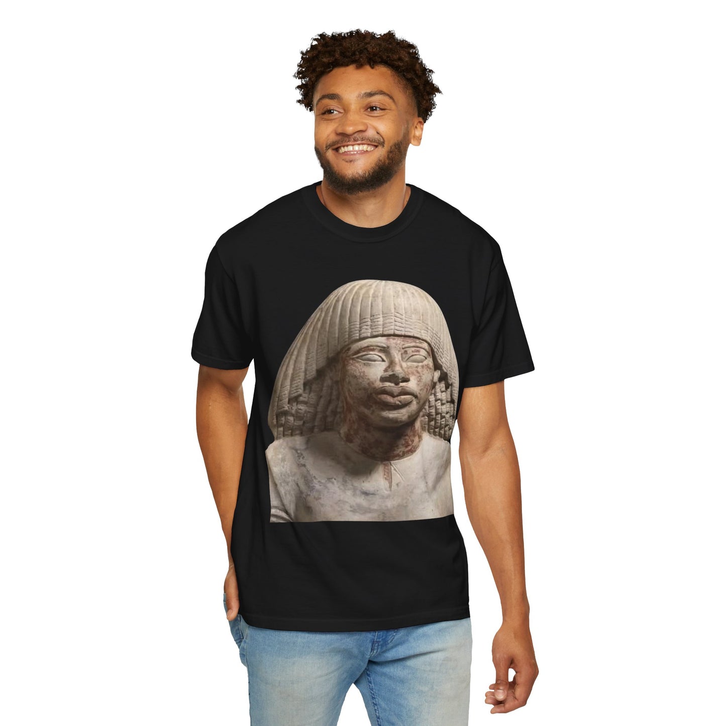 Amenhotep III Classic Tee