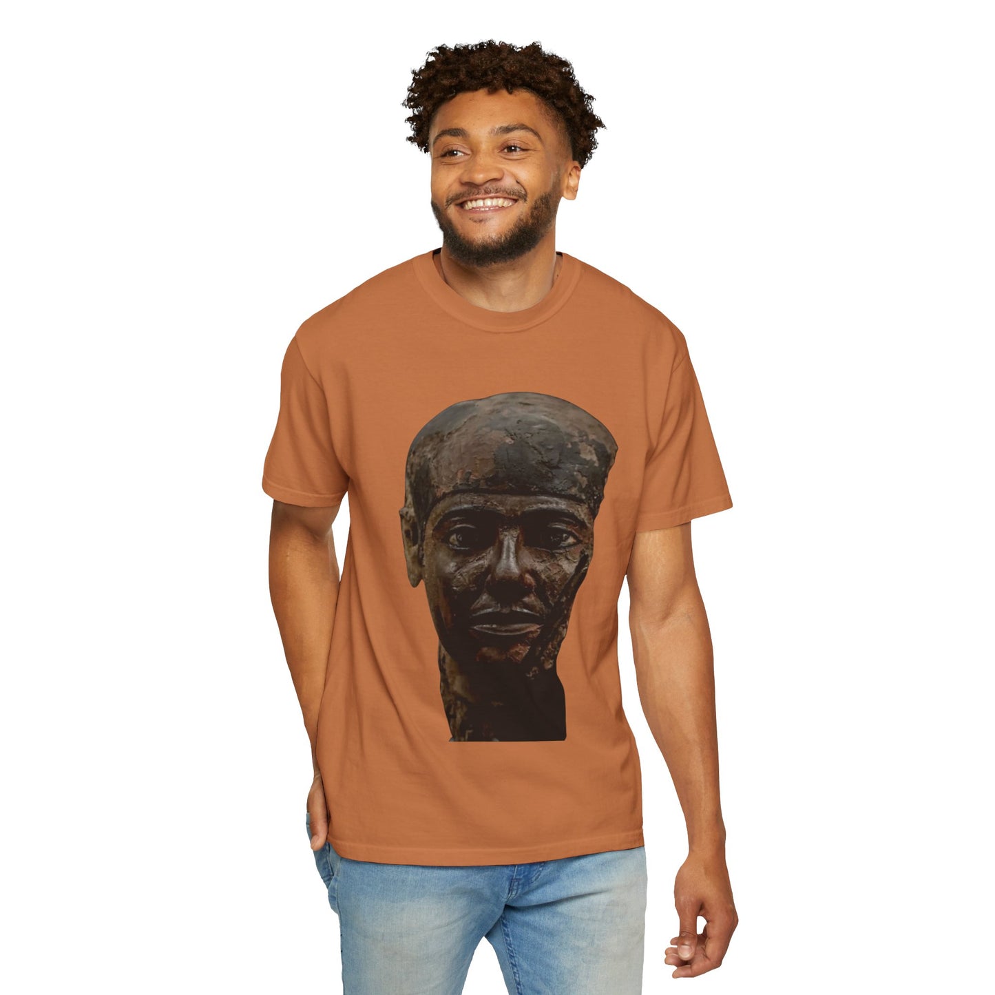 Imhotep Tee