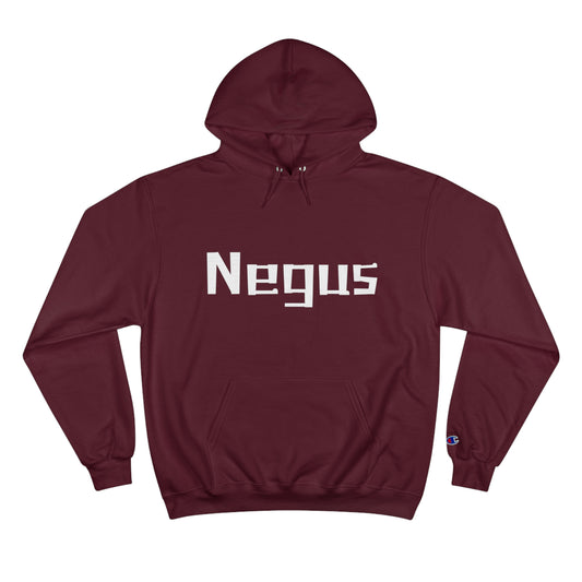 My Negus Hoodie