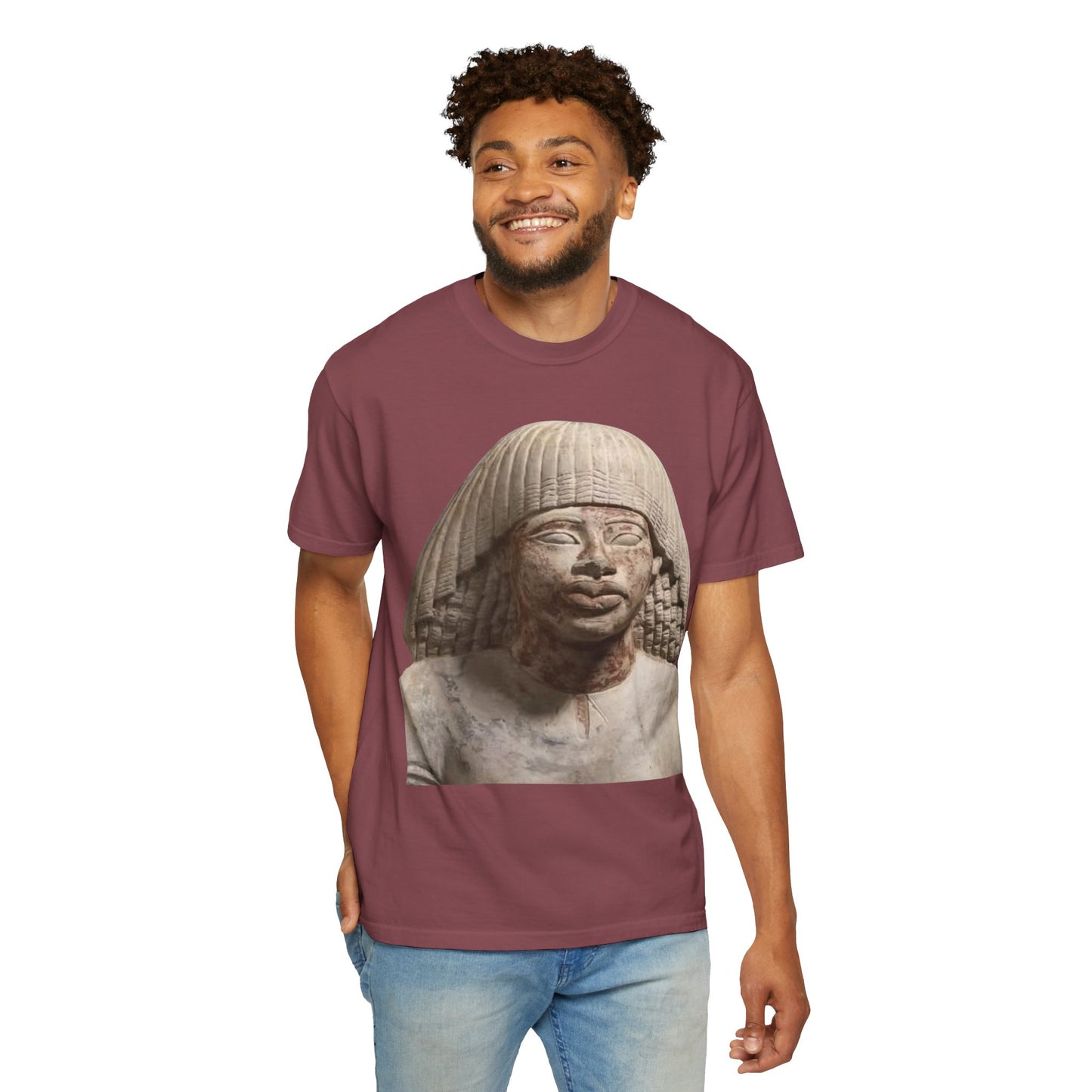 Amenhotep III Classic Tee