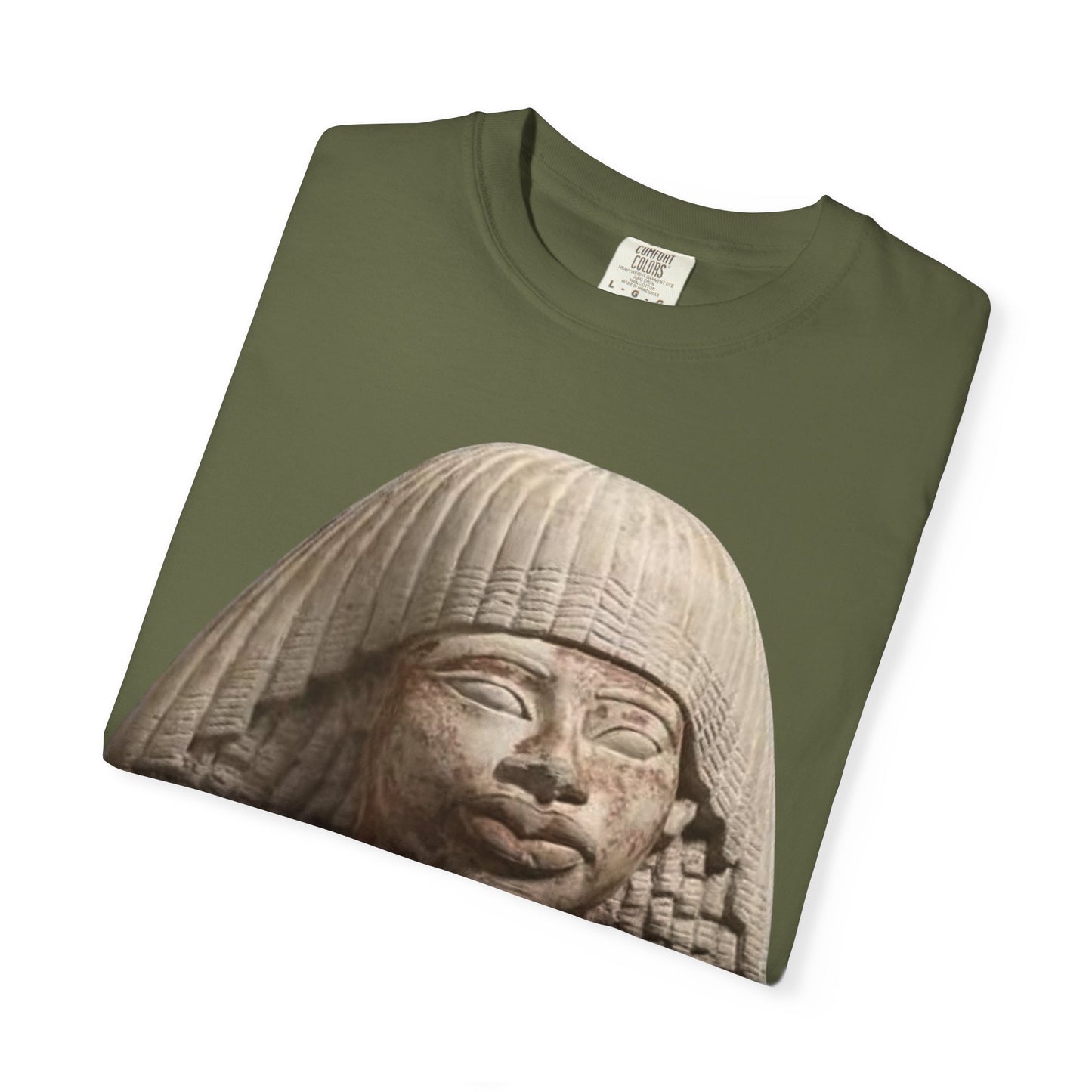 Amenhotep III Classic Tee