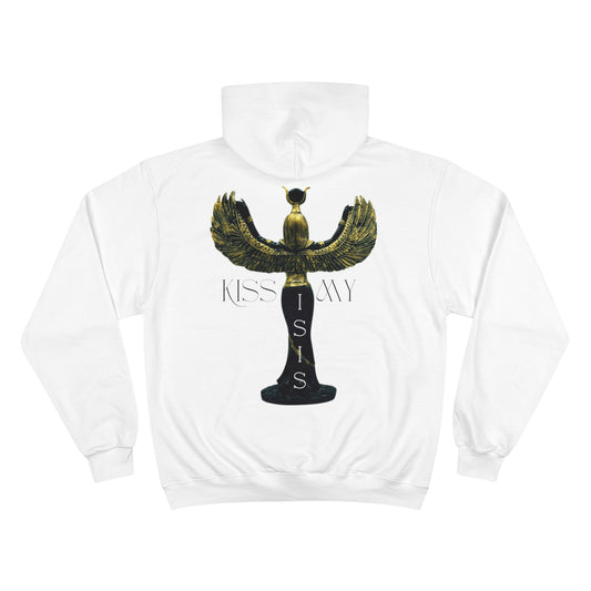 Kiss My Isis Hoodie