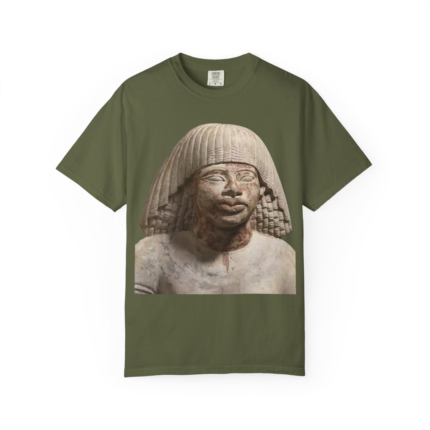 Amenhotep III Classic Tee
