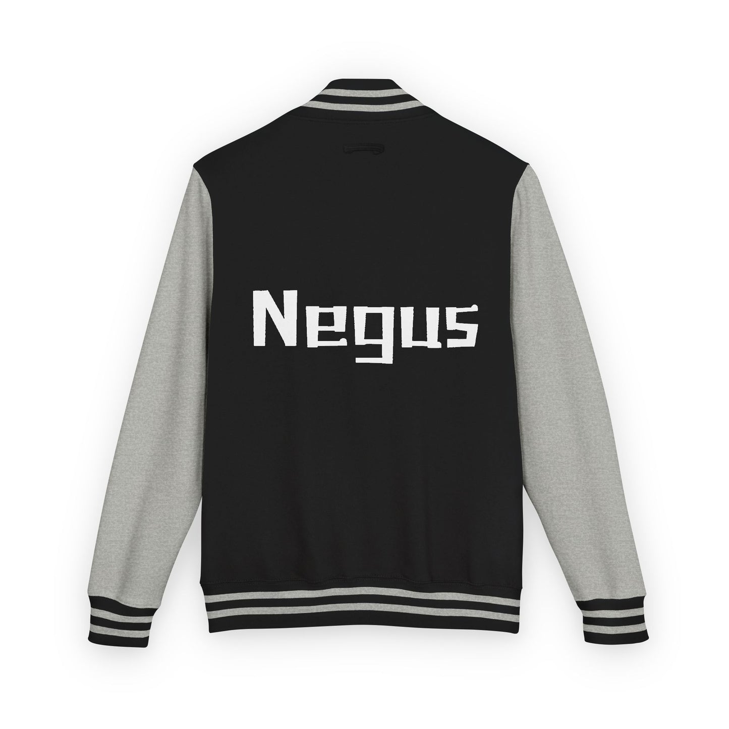 Negus Letterman Jacket